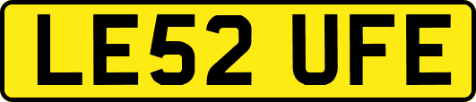LE52UFE