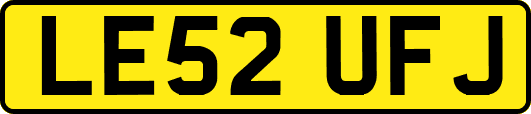 LE52UFJ
