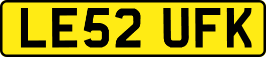 LE52UFK