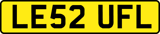 LE52UFL