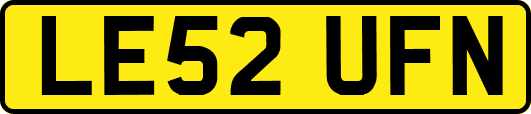 LE52UFN