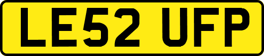 LE52UFP