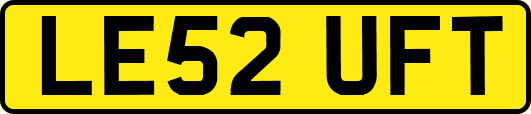 LE52UFT