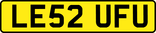 LE52UFU