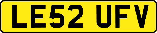 LE52UFV