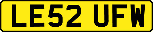 LE52UFW