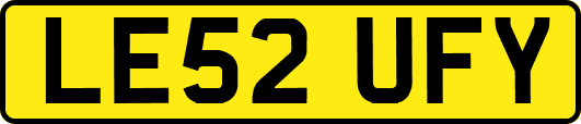 LE52UFY