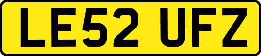 LE52UFZ