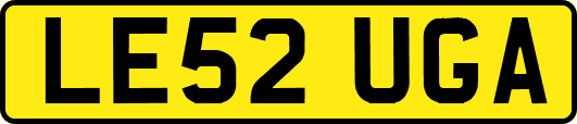 LE52UGA