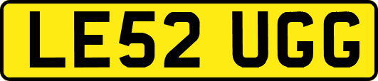 LE52UGG