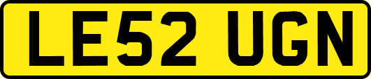 LE52UGN