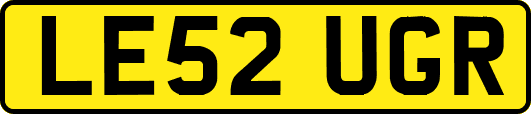 LE52UGR