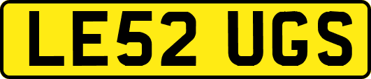 LE52UGS