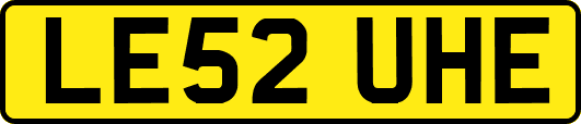 LE52UHE