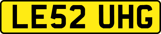 LE52UHG