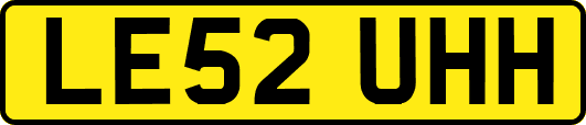 LE52UHH