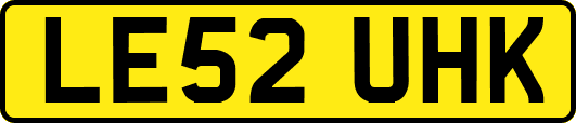 LE52UHK