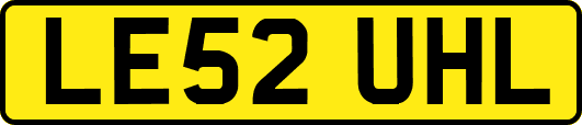 LE52UHL