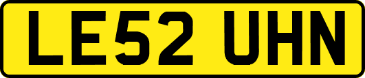 LE52UHN