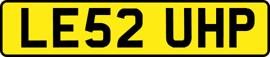 LE52UHP