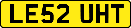 LE52UHT
