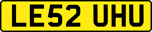 LE52UHU