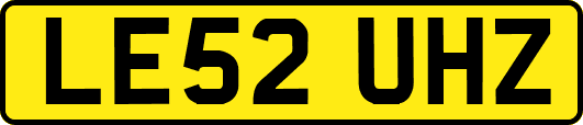 LE52UHZ