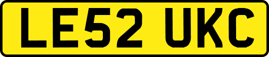 LE52UKC