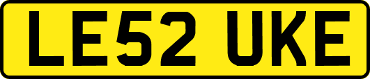 LE52UKE