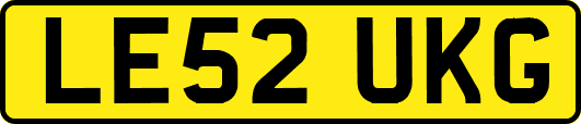 LE52UKG
