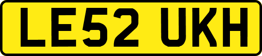 LE52UKH