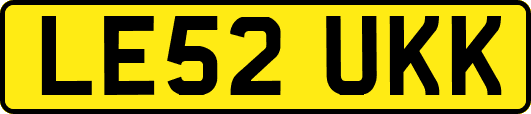 LE52UKK