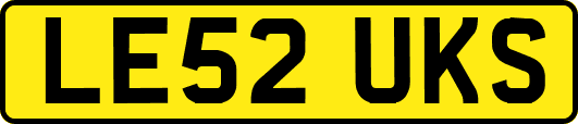 LE52UKS