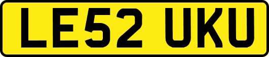 LE52UKU