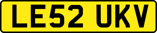 LE52UKV