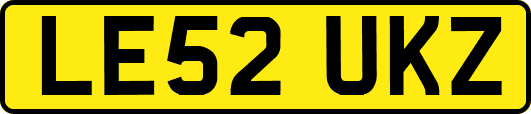 LE52UKZ