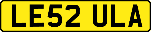 LE52ULA