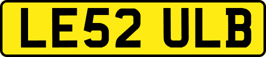 LE52ULB