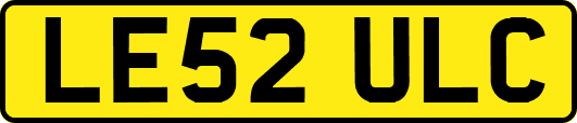 LE52ULC