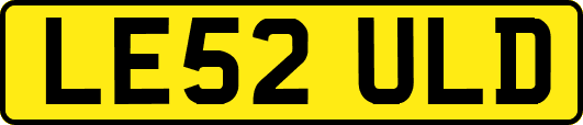 LE52ULD