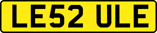 LE52ULE