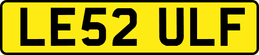 LE52ULF
