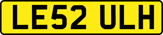 LE52ULH
