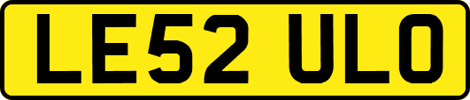 LE52ULO