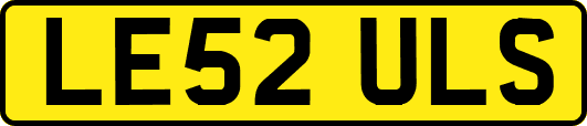 LE52ULS