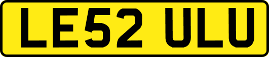 LE52ULU