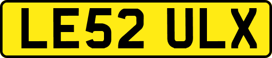 LE52ULX