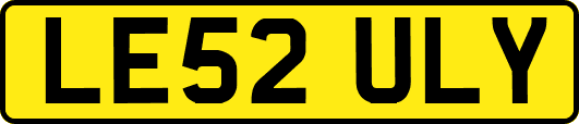 LE52ULY