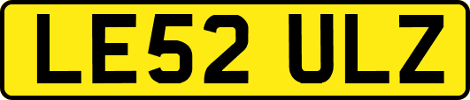 LE52ULZ