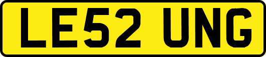LE52UNG
